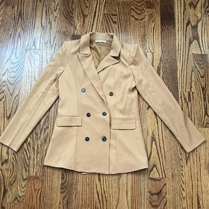 Talulah Blazer